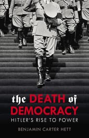 Cover von The Death of Democracy