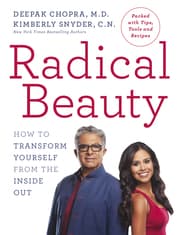 Cover von Radical Beauty