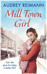 Cover von Mill Town Girl