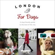 Cover von London For Dogs