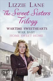 Cover von Sweet Sisters Trilogy
