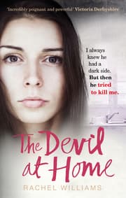 Cover von The Devil At Home