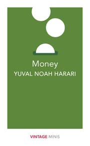 Cover von Money