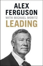 Cover von Leading