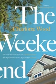 Cover von The Weekend