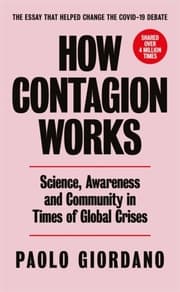 Cover von How Contagion Works