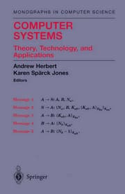 Cover von Computer Systems