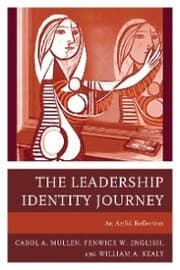 Cover von The Leadership Identity Journey