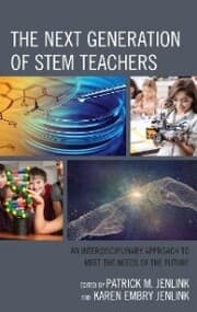 Cover von The Next Generation of STEM Teachers