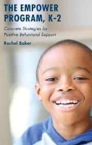 Cover von The Empower Program, K-2
