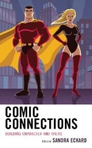 Cover von Comic Connections