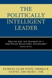 Cover von The Politically Intelligent Leader