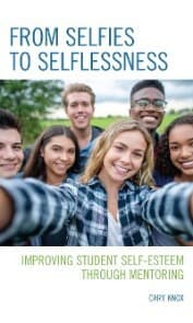 Cover von From Selfies to Selflessness