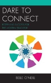 Cover von Dare to Connect