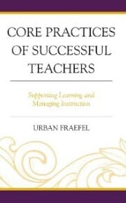 Cover von Core Practices of Successful Teachers