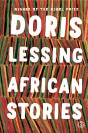 Cover von African Stories