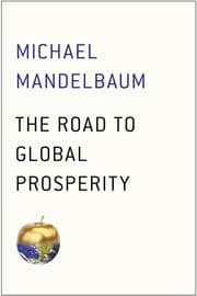 Cover von The Road to Global Prosperity
