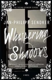 Cover von Whispering Shadows