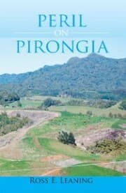 Cover von Peril on Pirongia