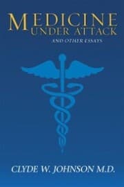 Cover von Medicine Under Attack and Other Essays