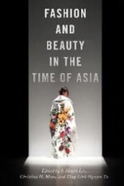 Cover von Fashion and Beauty in the Time of Asia