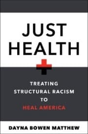 Cover von Just Health