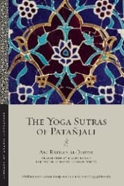 Cover von The Yoga Sutras of Patañjali