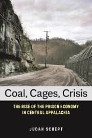 Cover von Coal, Cages, Crisis