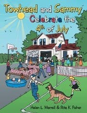 Cover von Towhead and Sammy Celebrate the 4Th of July