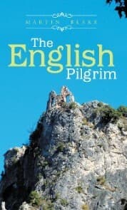 Cover von The English Pilgrim