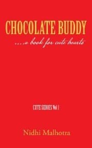 Cover von Chocolate Buddy