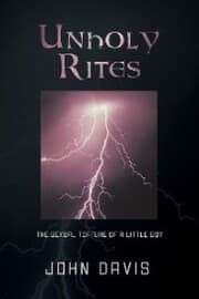 Cover von Unholy Rites