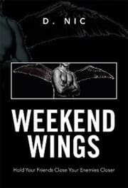 Cover von Weekend Wings