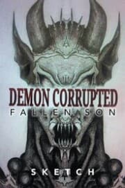 Cover von Demon Corrupted