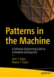 Cover von Patterns in the Machine