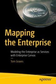 Cover von Mapping the Enterprise