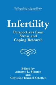 Cover von Infertility
