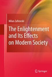 Cover von The Enlightenment and Its Effects on Modern Society