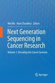 Cover von Next Generation Sequencing in Cancer Research