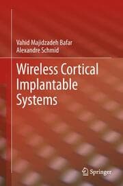 Cover von Wireless Cortical Implantable Systems
