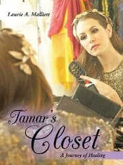 Cover von Tamar's Closet