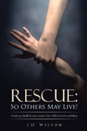 Cover von Rescue: so Others May Live!