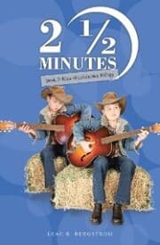 Cover von 2 ½ Minutes