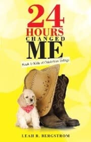 Cover von 24 Hours Changed Me