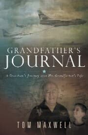Cover von Grandfather'S Journal