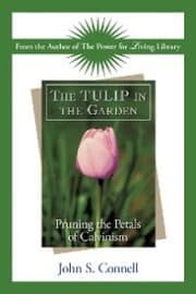Cover von The Tulip in the Garden