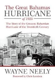 Cover von The Great Bahamas Hurricane of 1929