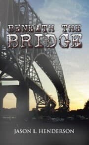 Cover von Beneath the Bridge