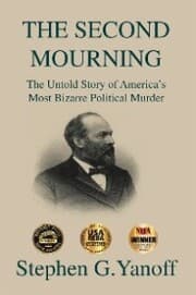 Cover von The Second Mourning