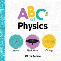 Cover von ABCs of Physics